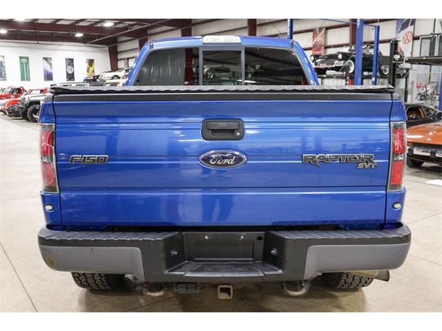 2010 Ford F150 (CC-1475006) for sale in Kentwood, Michigan