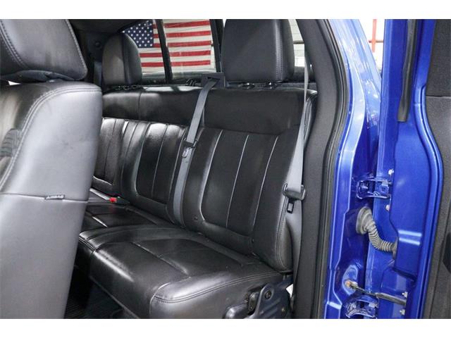2010 Ford F150 (CC-1475006) for sale in Kentwood, Michigan