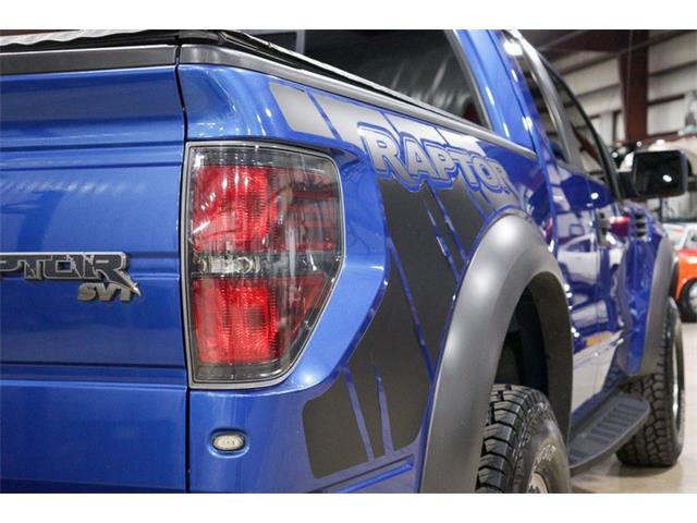 2010 Ford F150 (CC-1475006) for sale in Kentwood, Michigan