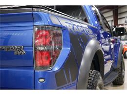 2010 Ford F150 (CC-1475006) for sale in Kentwood, Michigan