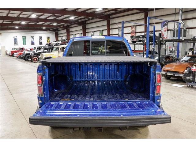 2010 Ford F150 (CC-1475006) for sale in Kentwood, Michigan