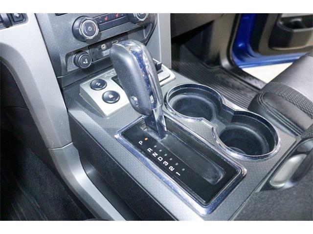2010 Ford F150 (CC-1475006) for sale in Kentwood, Michigan