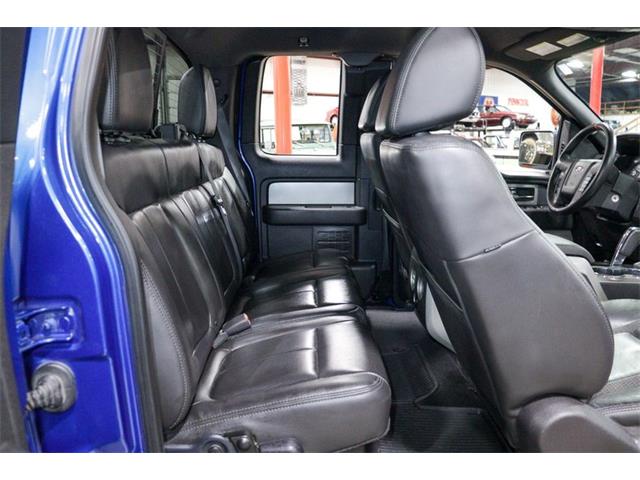 2010 Ford F150 (CC-1475006) for sale in Kentwood, Michigan