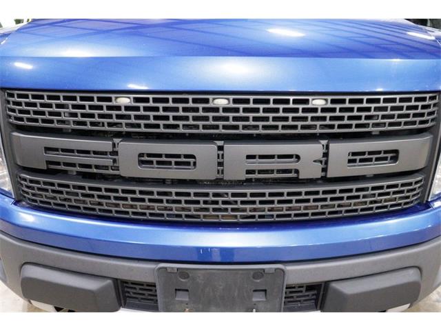 2010 Ford F150 (CC-1475006) for sale in Kentwood, Michigan