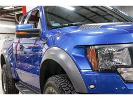 2010 Ford F150 (CC-1475006) for sale in Kentwood, Michigan