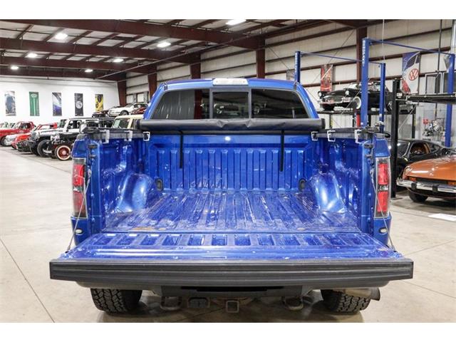 2010 Ford F150 (CC-1475006) for sale in Kentwood, Michigan