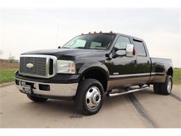 2007 Ford F350 (CC-1470502) for sale in Clarence, Iowa