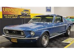 1968 Ford Mustang (CC-1475020) for sale in Mankato, Minnesota