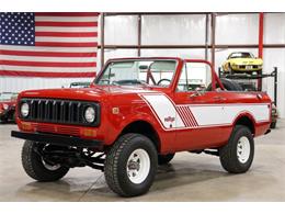 1979 International Scout (CC-1475024) for sale in Kentwood, Michigan