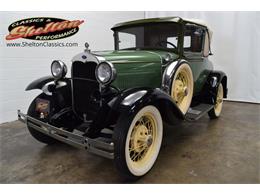 1931 Ford Model A (CC-1475045) for sale in Mooresville, North Carolina