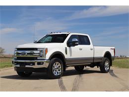 2019 Ford F350 (CC-1475059) for sale in Clarence, Iowa