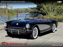 1956 Chevrolet Corvette (CC-1475077) for sale in Gladstone, Oregon