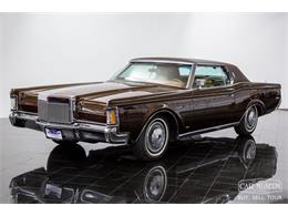 1971 Lincoln Continental (CC-1475084) for sale in St. Louis, Missouri