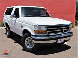 1993 Ford Bronco (CC-1475103) for sale in Tempe, Arizona