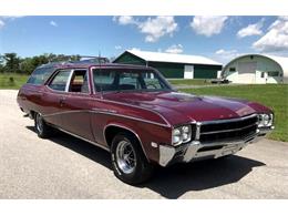 1969 Buick Sport Wagon (CC-1475163) for sale in Harpers Ferry, West Virginia