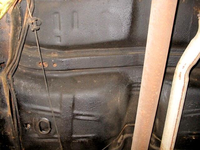 1969 Buick Sport Wagon (CC-1475163) for sale in Harpers Ferry, West Virginia