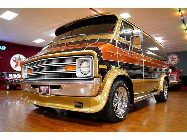 1974 Dodge B Series for Sale | ClassicCars.com | CC-1470518