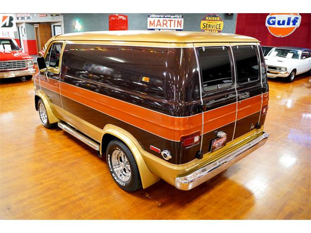 1974 Dodge B Series For Sale | ClassicCars.com | CC-1470518