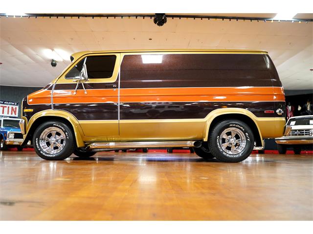 1974 Dodge B Series For Sale | ClassicCars.com | CC-1470518