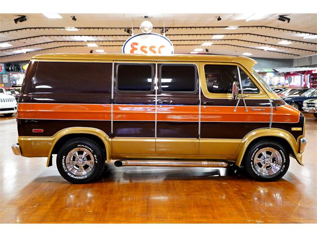 1974 Dodge B Series For Sale | ClassicCars.com | CC-1470518