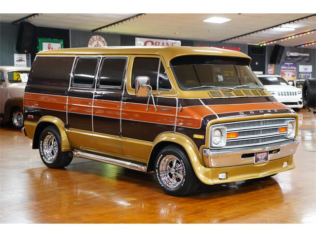 1974 Dodge B Series For Sale 