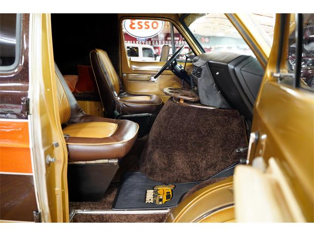 1974 Dodge B Series For Sale | ClassicCars.com | CC-1470518