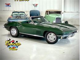 1967 Chevrolet Corvette (CC-1475184) for sale in Burr Ridge, Illinois