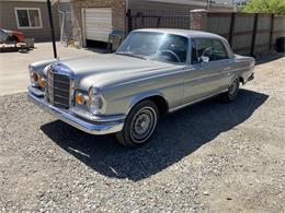 1969 Mercedes-Benz 280SE (CC-1475228) for sale in Oroville, Washington