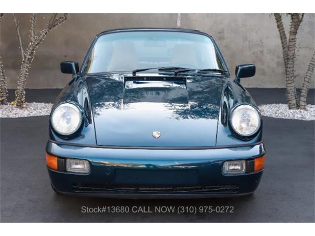 1991 Porsche 964 (CC-1475244) for sale in Beverly Hills, California