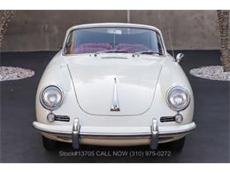 1964 Porsche 356C (CC-1475247) for sale in Beverly Hills, California