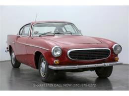 1968 Volvo P1800S (CC-1475250) for sale in Beverly Hills, California