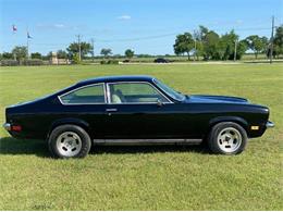 1973 Chevrolet Vega (CC-1475321) for sale in Cadillac, Michigan