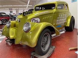 1933 Willys Coupe (CC-1470533) for sale in Mundelein, Illinois