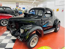 1939 Willys Coupe (CC-1470534) for sale in Mundelein, Illinois