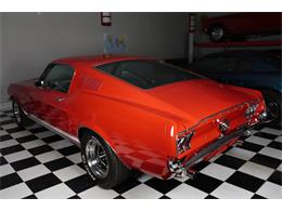 1967 Ford Mustang (CC-1475408) for sale in Laval, Québec