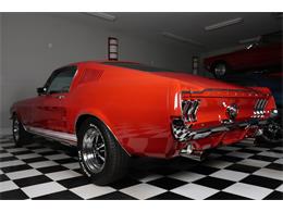 1967 Ford Mustang (CC-1475408) for sale in Laval, Québec