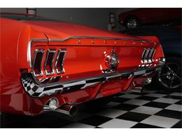 1967 Ford Mustang (CC-1475408) for sale in Laval, Québec