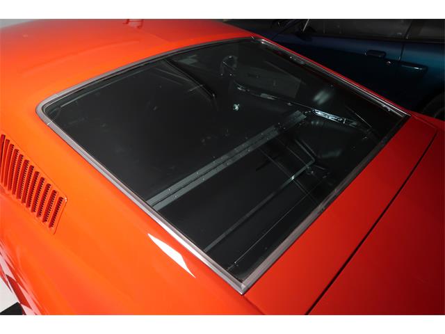 1967 Ford Mustang (CC-1475408) for sale in Laval, Québec