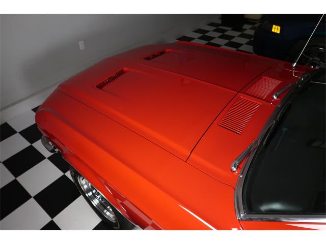 1967 Ford Mustang (CC-1475408) for sale in Laval, Québec