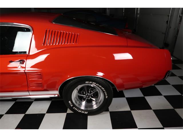 1967 Ford Mustang (CC-1475408) for sale in Laval, Québec