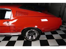 1967 Ford Mustang (CC-1475408) for sale in Laval, Québec