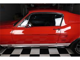 1967 Ford Mustang (CC-1475408) for sale in Laval, Québec