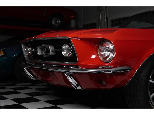 1967 Ford Mustang (CC-1475408) for sale in Laval, Québec