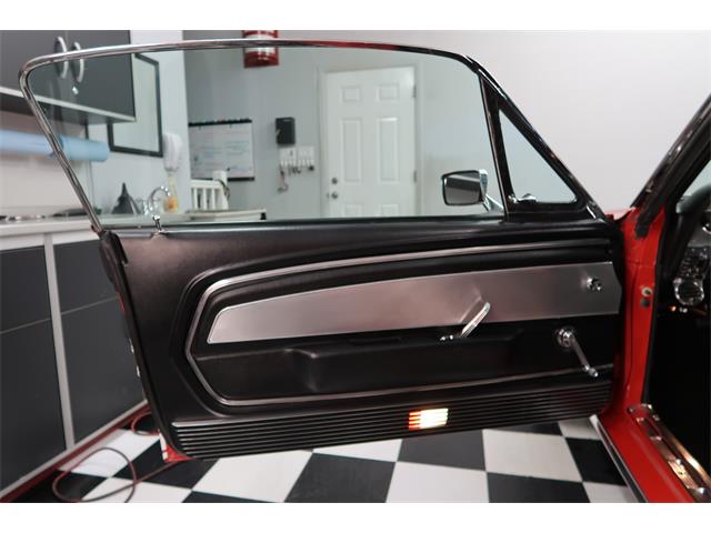 1967 Ford Mustang (CC-1475408) for sale in Laval, Québec
