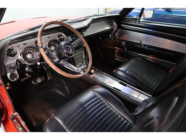1967 Ford Mustang (CC-1475408) for sale in Laval, Québec