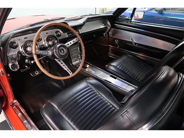 1967 Ford Mustang (CC-1475408) for sale in Laval, Québec