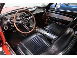 1967 Ford Mustang (CC-1475408) for sale in Laval, Québec