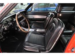1967 Ford Mustang (CC-1475408) for sale in Laval, Québec