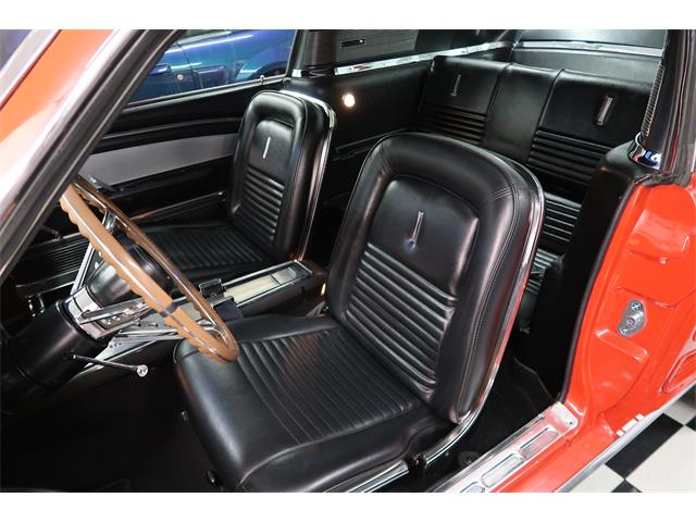 1967 Ford Mustang (CC-1475408) for sale in Laval, Québec