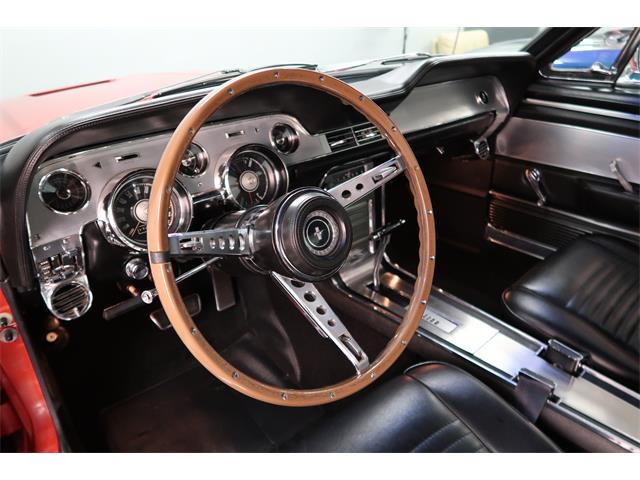 1967 Ford Mustang (CC-1475408) for sale in Laval, Québec